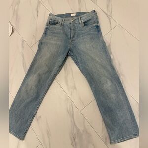 Mother Tomcat jeans